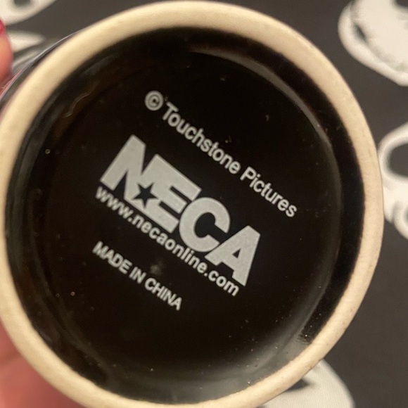 Nightmare Before Christmas Halloween Mug - Picture 2 of 8